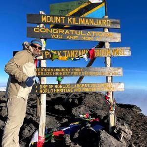 Meet your Posher, Milind